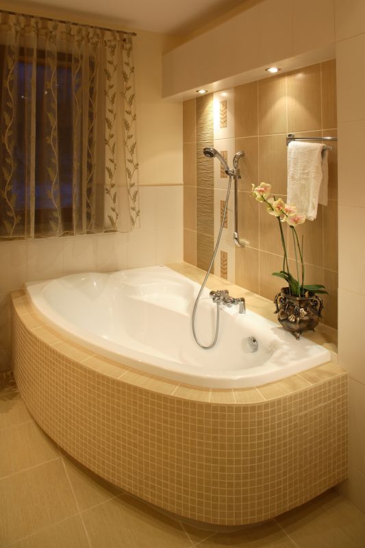 Shower Installation Service