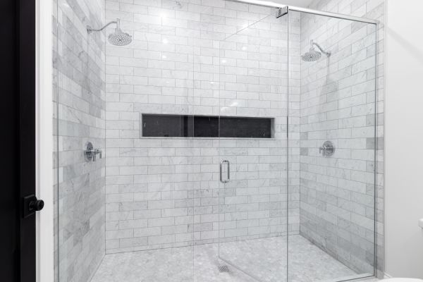 Shower Replacement in Seattle