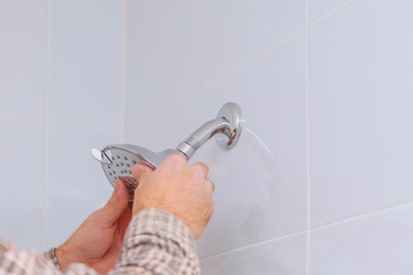 Cost of Shower Plumbing Service in Seattle