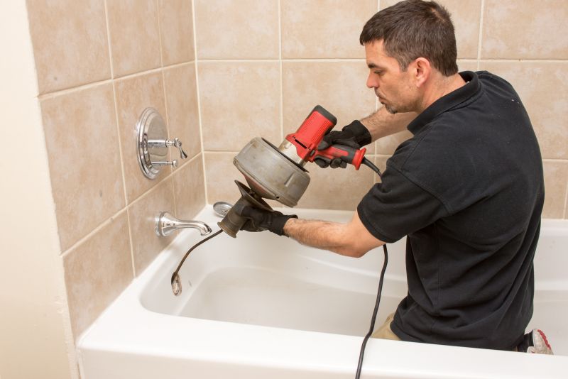 Top Bathtub Installation Companies in Kingston, WA