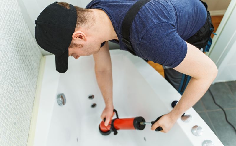Top Bathtub Installation Companies in Port Orchard, WA