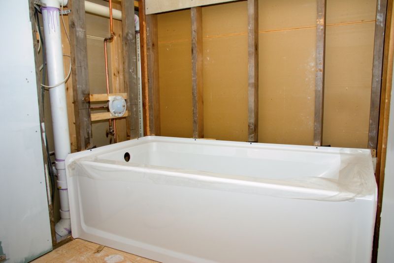 Top Bathtub Installation Companies in Port Orchard, WA