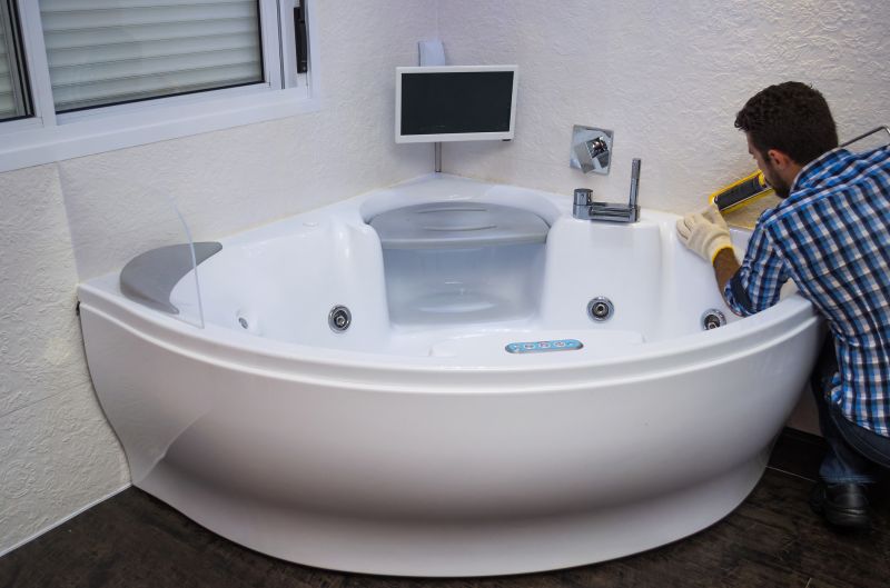 Top Bathtub Installation Companies in Seattle, WA