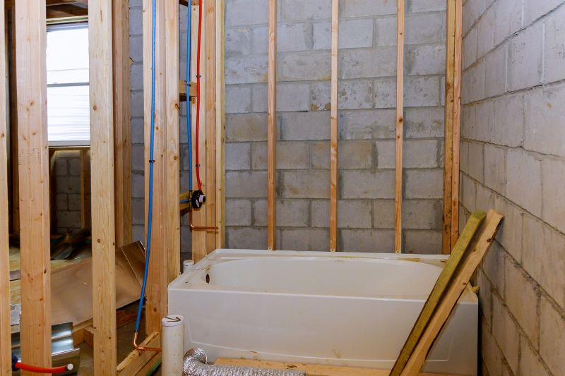 Top Bathtub Installation Companies in Snohomish, WA
