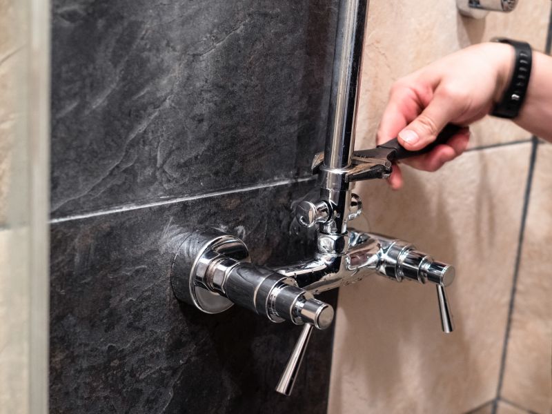 Top Shower Installation Companies in Langley, WA