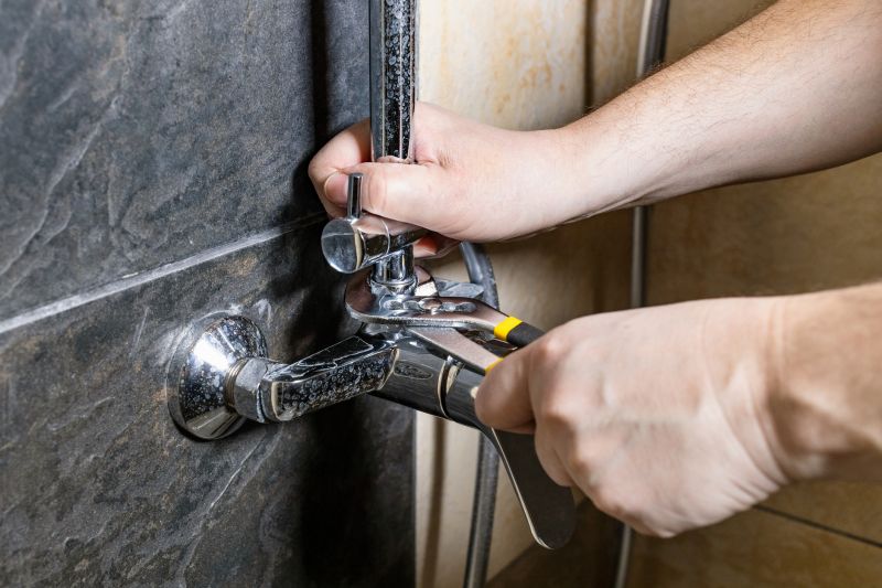 Top Shower Installation Companies in Monroe, WA