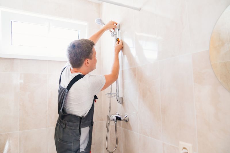Top Shower Installation Companies in Snohomish, WA