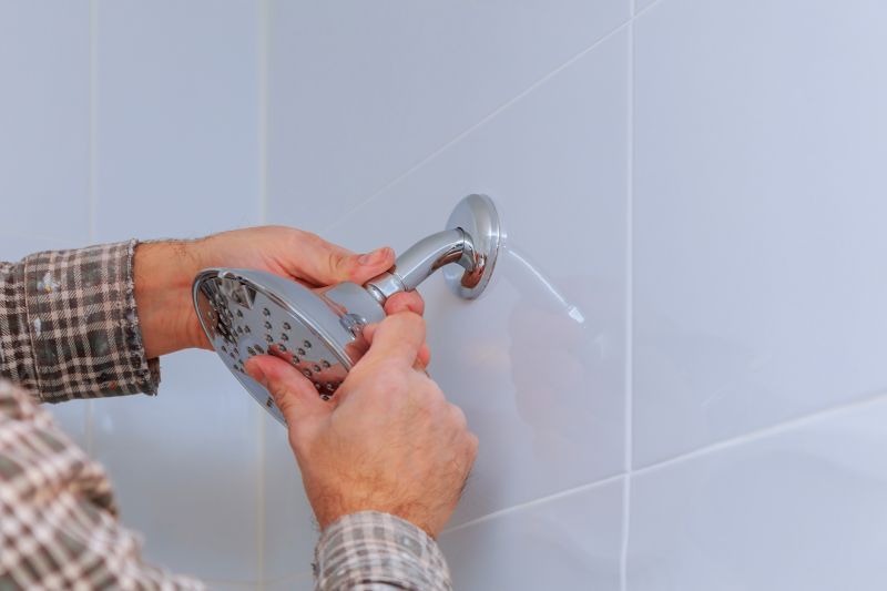 Licensed Plumbing Experts